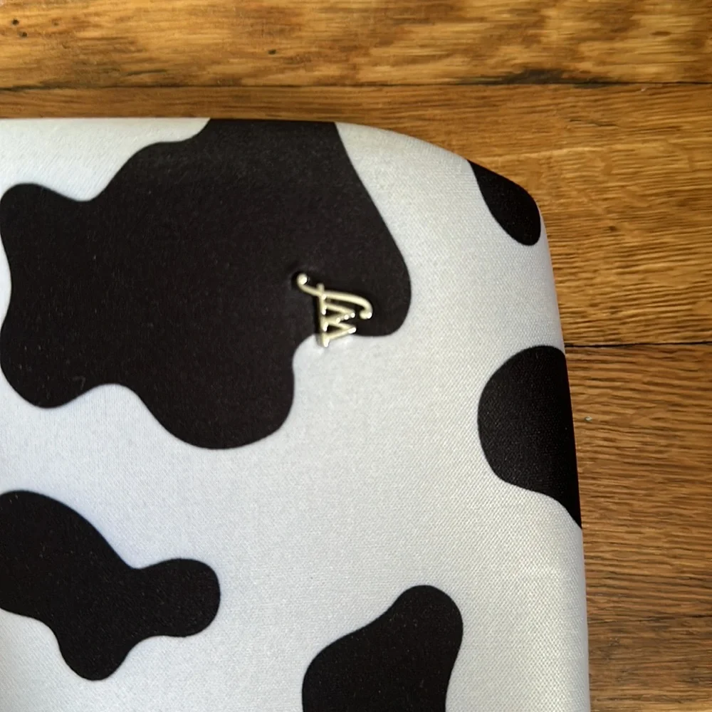 wildflower laptop case fits 15” to 17”